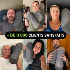 Appareil Serena pour soulager vos douleurs cervicales