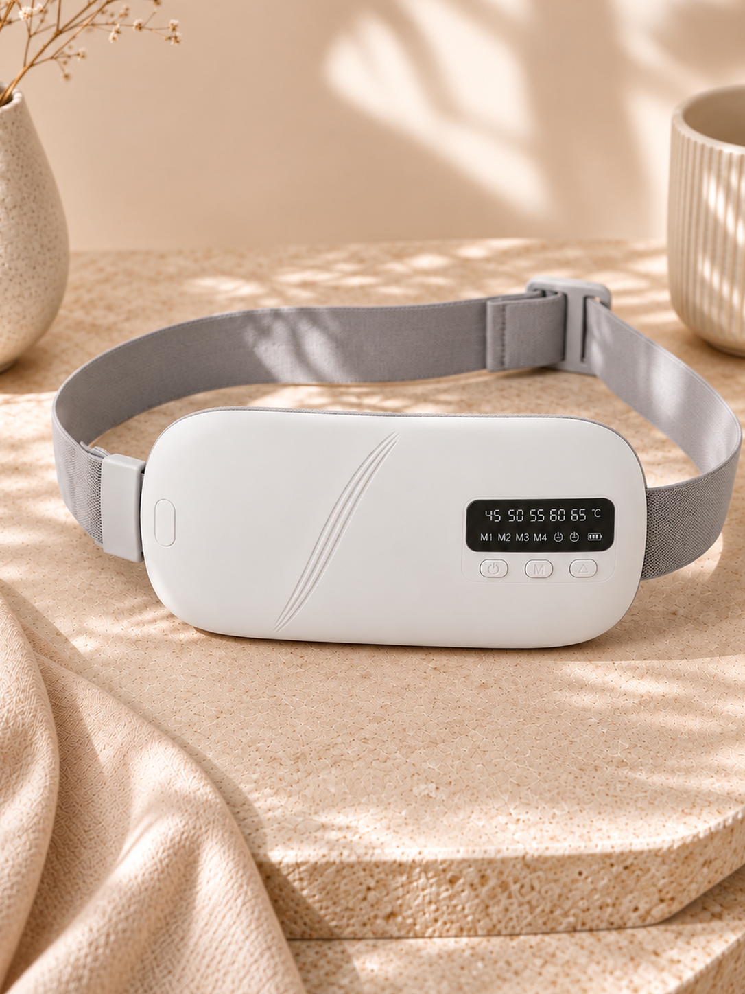 Cintura Mestruale Syrae®