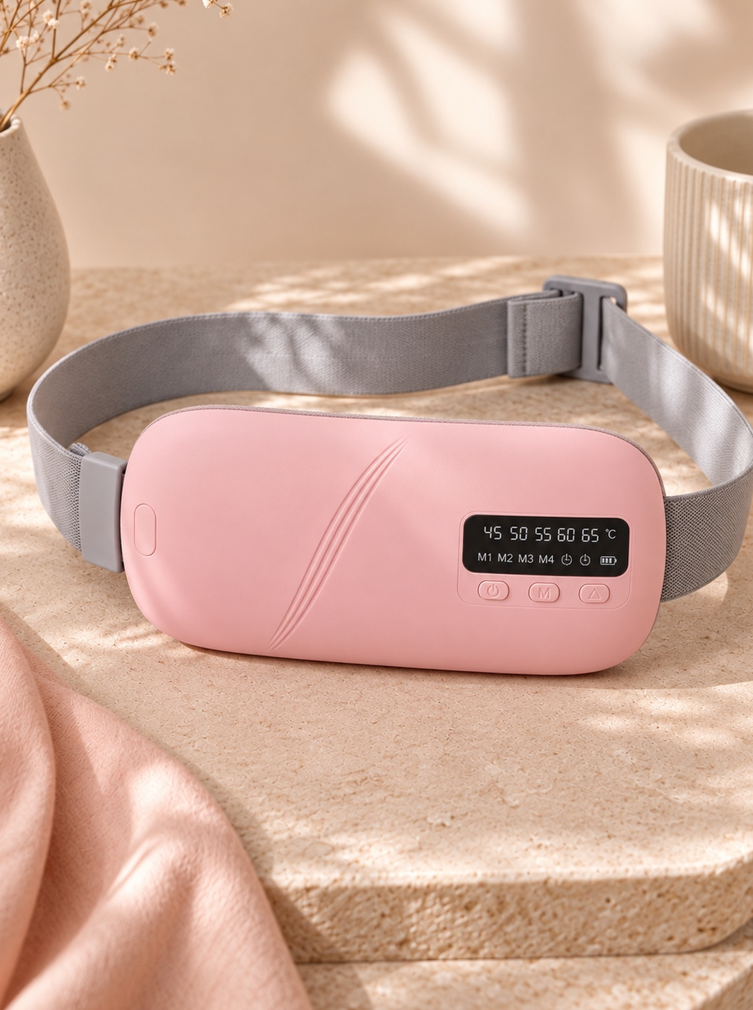 Cintura Mestruale Syrae®