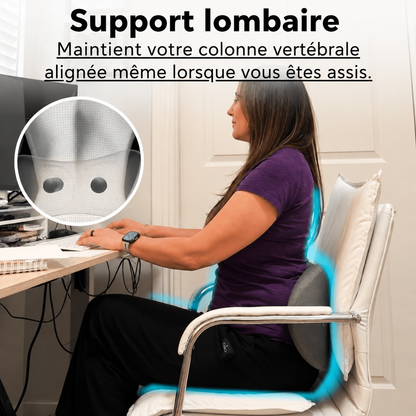 Masseur Serena 3-en-1